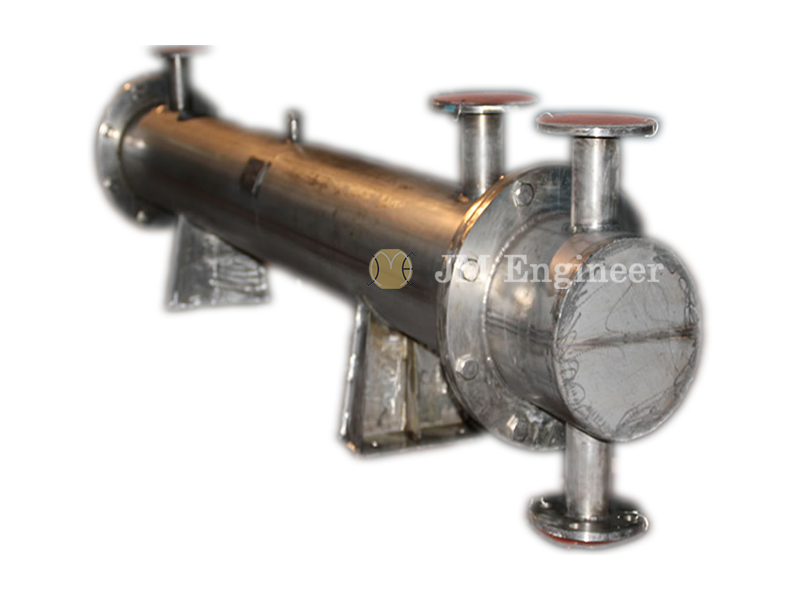 reaction vessel 1